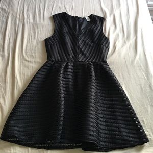 Brand new black dress